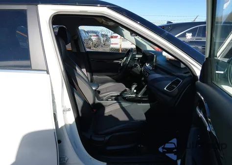 2022 Kia Seltos S from USA, damaged, VIN KNDEUCAA7N7251194